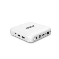 MECool KM2 TV Box Certificado Netflix Amlogic S905X2 Android TV Box 2GB DDR4 8GB Asistente de Voz - details 10