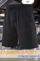 Pantalones cortos deportivos militares de secado rápido para hombre, correr, maratón, verano - details 1