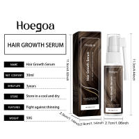 Esencia nutritiva para el cuidado del cabello fuerte y suave con brillo del cuero cabelludo - details 0