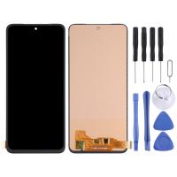 Pantalla LCD TFT Material Completa Xiaomi Redmi Note 10 4G / Redmi Note 10S / Redmi Note 11 SE India / Poco M5s M2101K7BG M2101K7BI M2101K7BNY M2101K7BL Partes de repuesto electrónicos - details 0