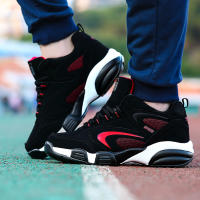 Zapatillas deportivas de goma para hombre y mujer, zapatos cómodos para caminar y trotar, para exteriores - details 8