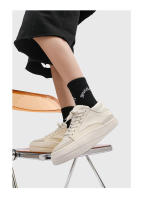 Zapatillas deportivas de nicho para hombre y mujer, tendencia urbana de moda, deportivas informales, 2025 - details 12