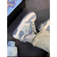 Zapatillas de Mesa de Otoño para Mujeres Alto Nivel de Apariencia Diseño de Parche de Moda - details 13