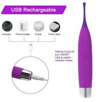 Leten Toys-vibrador vaginal de penetración para mujer, herramientas de masturbación con pluma de clímax, estimulador sexual, productos para adultos - details 2