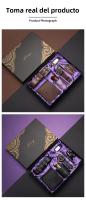 Set de regalo Recuerdo para hombre Regalo del día del padre - details 4