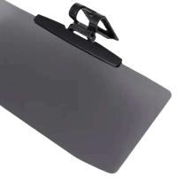 Parasoles para coche con visión clara, polarización, deslumbramiento, anti UV, bloqueo de luz y accesorios. - details 0
