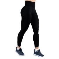 NVGTN-mallas dinámicas profesionales para mujer, pantalones sin costuras, suaves, para Fitness, Yoga, gimnasio, correr, bicicleta, 2,0 - details 3