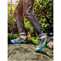 Zapatos de Senderismo para Hombres Suela Antideslizante, Resistente a la Desgaste, Ligera y Cómoda para Exteriores - details 10