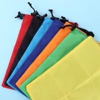 Bolsa organizadora para zapatos, kit de viaje impermeable, bolsa de almacenamiento con cordón, bolsa para artículos diversos, bolsa con cordón, bolsa de almacenamiento de viaje - details 16