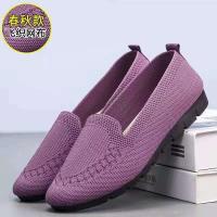 2023 zapatos casuales para mujer - details 9
