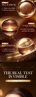 Crema Facial de Caviar Anti-Arrugas, Reafirmante, Iluminadora y Hidratante - details 7