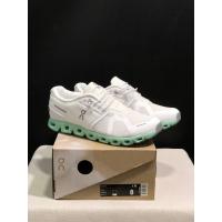 La nueva generación de zapatillas para correr ligeras y que absorben los golpes, zapatillas deportivas transpirables y cómodas para hombres y mujeres. - details 19