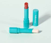 Tinte de labios sólido de gelatina, espejo hidratante bonito, lápiz labial rojo y marrón, tinte de labios hidratante transparente, maquillaje de labios natural desnudo de Corea, cosmético - details 10