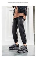 Zapatillas de deporte Premium para hombre, zapatos de todas las marcas, zapatos deportivos para hombre, nueva tendencia 2025, réplicas originales, zapatillas de deporte, réplica de marca Shose - details 10