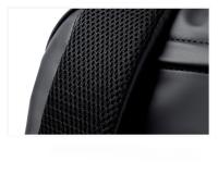 Nueva mochila de gran capacidad a la moda para hombre, bolso para ordenador portátil, bolso escolar de tela impermeable para estudiantes, gran oferta - details 20