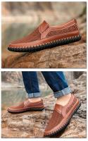 Zapatos de Playa Transpirables para Hombres Suela de Goma Resistente a Desgaste - details 7