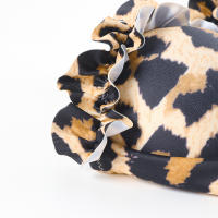 Bañador brasileño Sexy para mujer, conjunto de Bikini con sujetador de realce, traje de baño de dos piezas, ropa de playa de cintura baja, bañador de leopardo - details 47