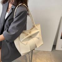 Bolso grande y versátil de gran capacidad, bolsa de hombro a la moda, novedad de 2024 - details 21