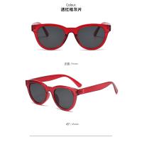 Gafas de sol polarizadas de alta gama para mujer 2025, protección solar y protección UV - details 4