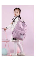 Mochila escolar bonita para niños y niñas de 6 a 12 años, bolsa kawaii para estudiantes de primaria, regalo de gran capacidad - details 16