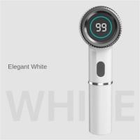 Cepillo eléctrico para lavavajillas, utensilio de limpieza para cocina, ducha, inodoro, baño, zapatos - details 8