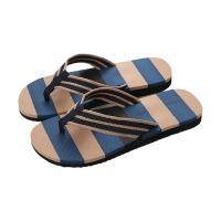 Chanclas de verano, zapatos para hombre, sandalias de colores mezclados, zapatillas masculinas, chanclas para interiores o exteriores, zapatos de playa para interiores o exteriores - details 4