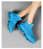 Zapatos Deportivos Casuales para Hombres Zapatillas de Entrenamiento Transpirables para Carreras - details 39