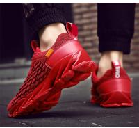 Zapatillas de Correr para Hombres Zapatos Deportivos Casuales para Mujeres - details 2