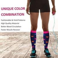 Calcetines de Compresión Deportivos Leggings de Belleza para Hombres y Mujeres - details 22