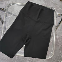 Leggings de Yoga de Cintura Alta Leggings Deportivos de Nylon para Mujeres Longitud del Tobillo - details 9