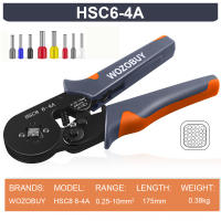 Pelacables multiherramienta, cortador de pelado automático, prensado de alambre, herramientas de reparación de electricista para corte de cables - details 12