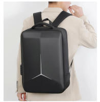 Estuche duro 17,3 pulgadas portátil bolsa de los hombres y las mujeres mochila universal de gran capacidad impermeable estudiante - details 24
