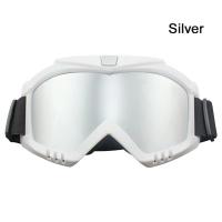 Gafas de Esquí Gafas Deportivas al Aire Libre para Niños Lentes de Ciclismo con Montura - details 1