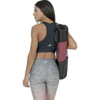 Bolsa de Yoga Portátil Bolsa Deportiva Transpirable con Correas Ajustables - details 3