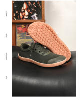 Zapatos descalzos anchos de marca para hombre, zapatillas antideslizantes Unisex para correr, zapatos minimalistas para caminar, zapatillas informales transpirables - details 10