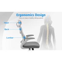silla ergonómica