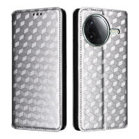 Flip para Xiaomi Pro, Poco F7 Funda de teléfono retro de cuero ultra a prueba de golpes duradera - details 2