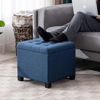 leg relax