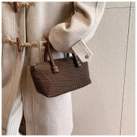 Nuevo Bolso De Hombro Simple, Bolso De Mensajero Casual Versátil De Moda - details 15