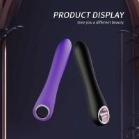 Leten Vibrador Potente para Clítoris y Punto G Estimulador de Placer para Mujeres - details 7