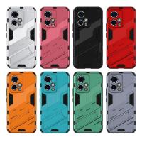 Funda Trasera de Plástico para Oppo Find X7 Cubierta Blindada Resistente a Golpes PC - details 5