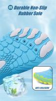 Zapatillas de Natación Transpirables y Resistentes al Desgaste Unisex para Hombre y Mujer - details 4