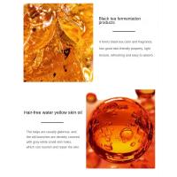 Sérum Facial con Vitamina C, E y Ácido Hialurónico Anti-arrugas, Volumen, Anti-edad, Hidratante, Orgánico 30ml - details 4
