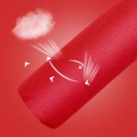 Adjustable Weighted Jump Rope with Ball Bearings