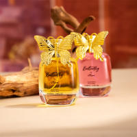 Perfume Spray Romántico Floral y Frutal Duradero Aromaterapia para el Hogar y Aromas - details 1