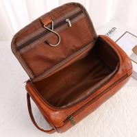 Neceser de Lujo para Hombres Neceser de Viaje de Negocios Estuches de Maquillaje para Cosméticos - details 2