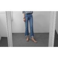 Sandalias de mujer 2025 nuevas sandalias de mujer de cabeza redonda, sandalias planas versátiles de moda para mujer - details 18
