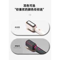 Plancha de férula, plancha, plancha de mano integrada, plancha eléctrica giratoria de vapor de doble propósito, seca y húmeda para viajes de negocios - details 14