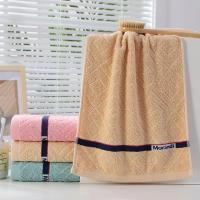 Toalla de Cara de Algodón Suave para Otoño Absorbente Rápida Ideal para Deportes - details 2