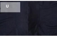 7 unids/lote marca Modal Boxer ropa interior pantalones cortos Sexy Homme calzoncillos ropa interior - details 7